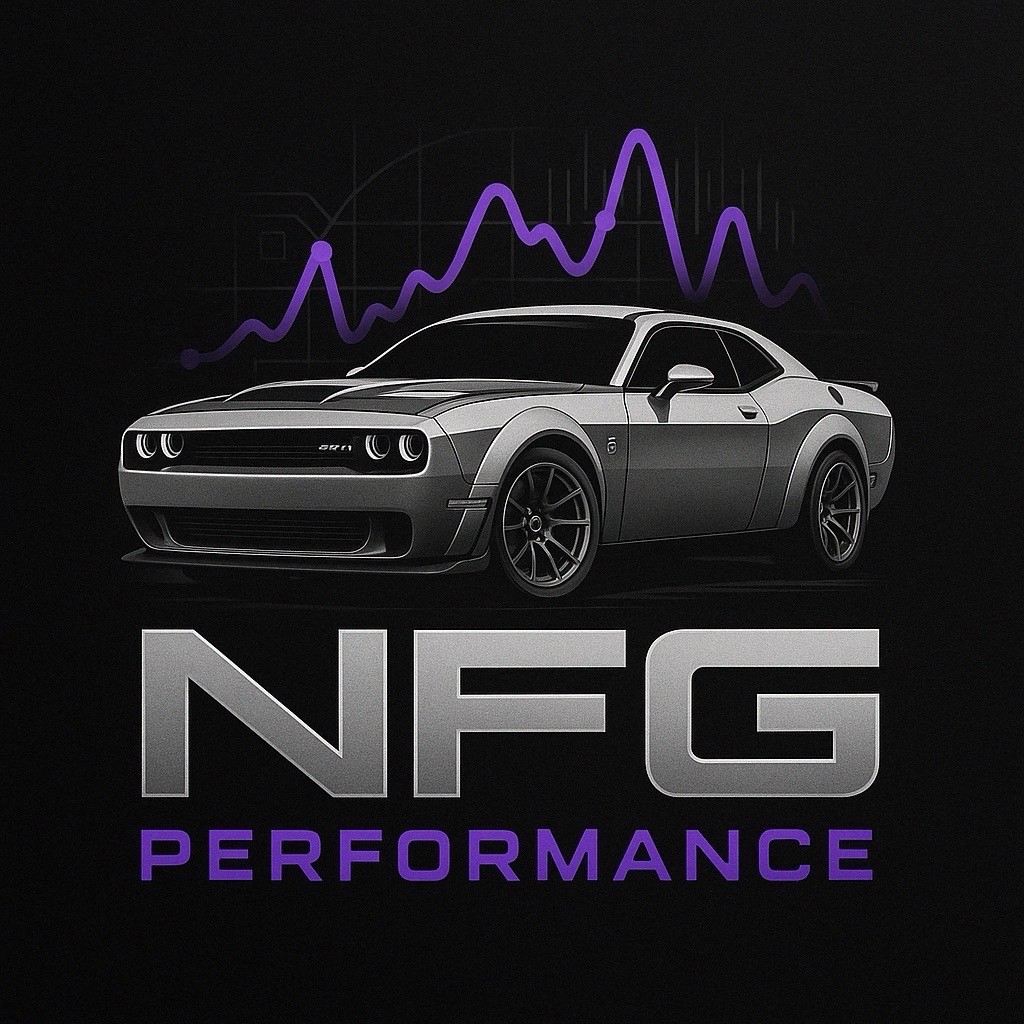 NFG Performance logo